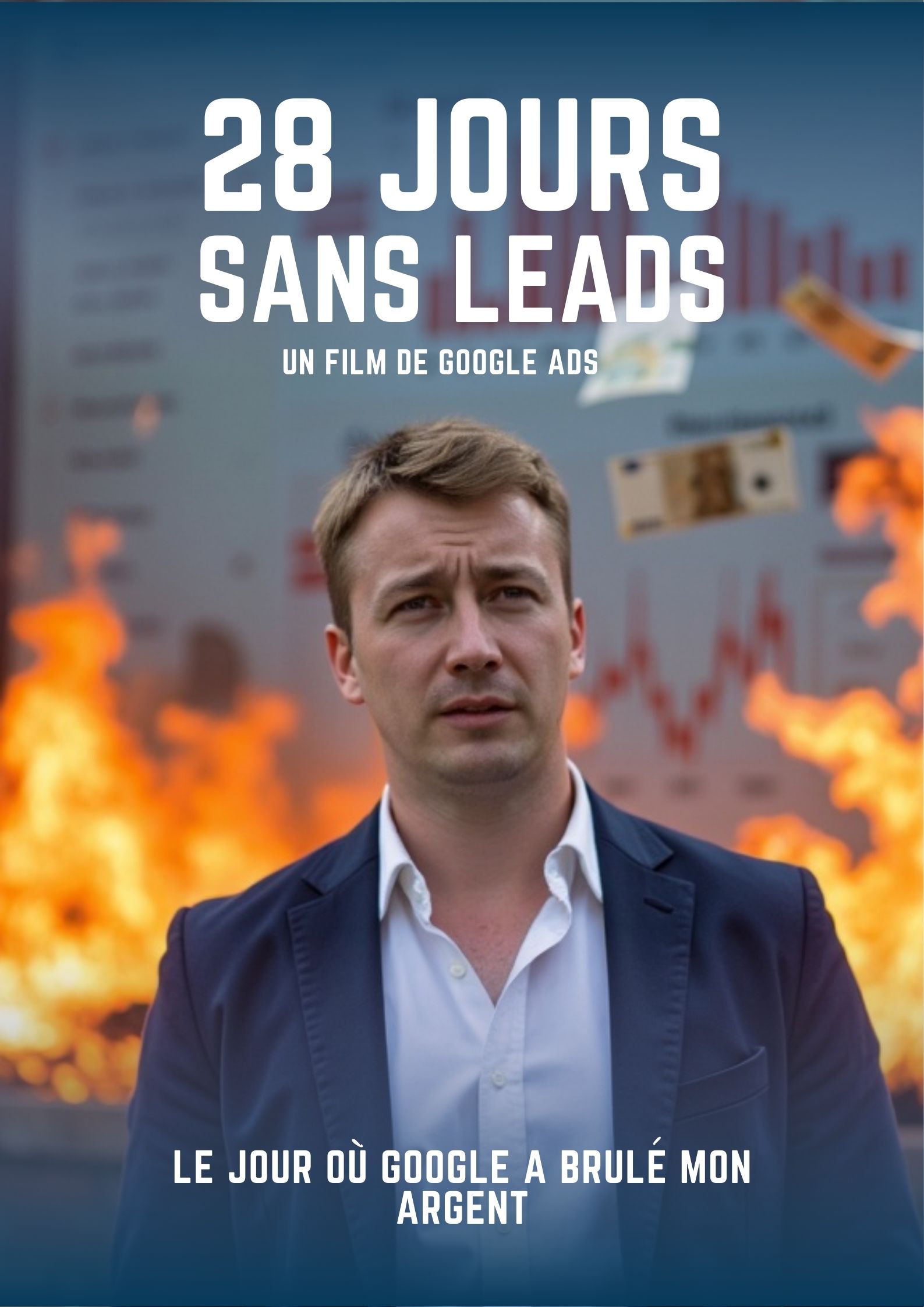 28 Jours sans leads